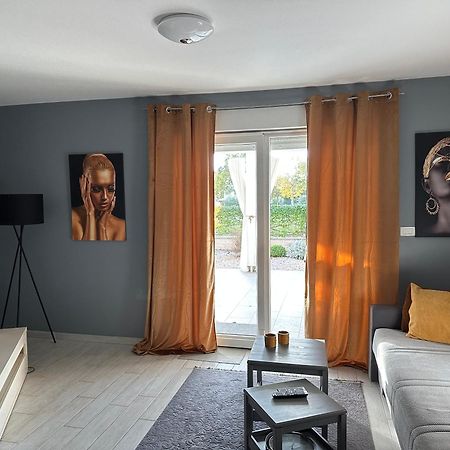 Apartman Magnolija Umag Exterior photo