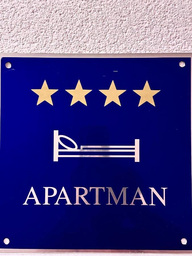 Apartman Magnolija Umag Exterior photo