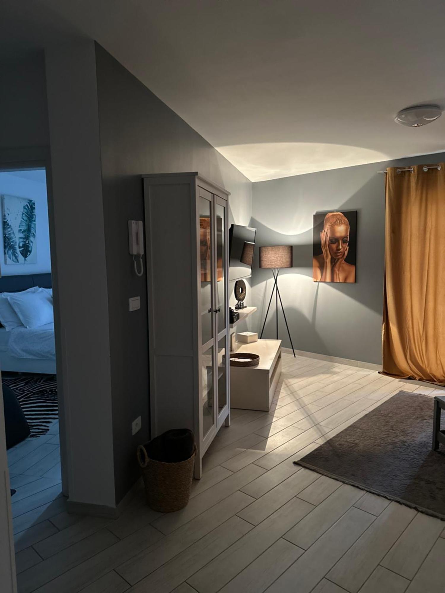 Apartman Magnolija Umag Exterior photo